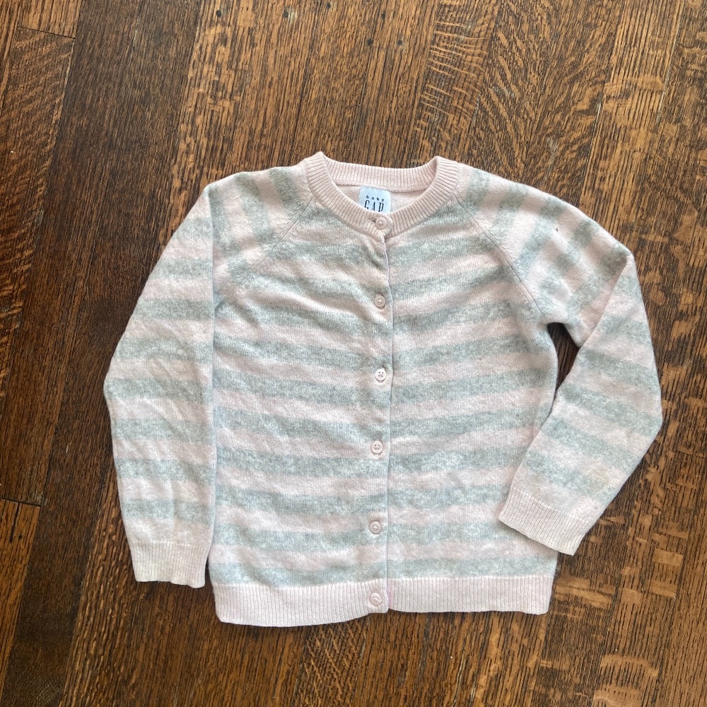 Gap Cashmere Cardigan 4X